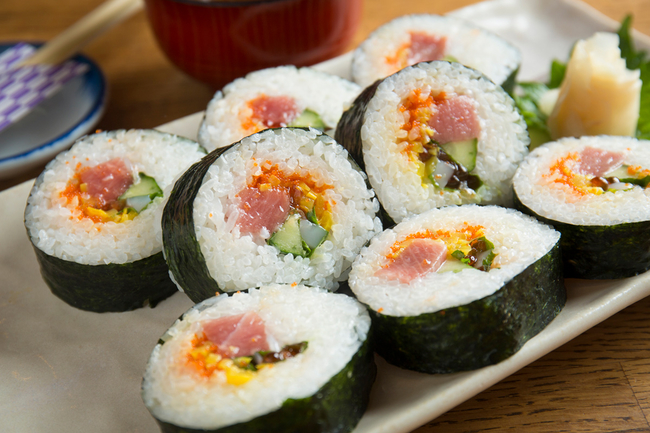 Yachiyo Roll (Our original thick roll)